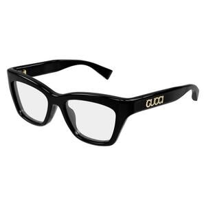 Gucci | Accessories | Guccilogogg329o 004 Eyeglasses Black  display picture 1